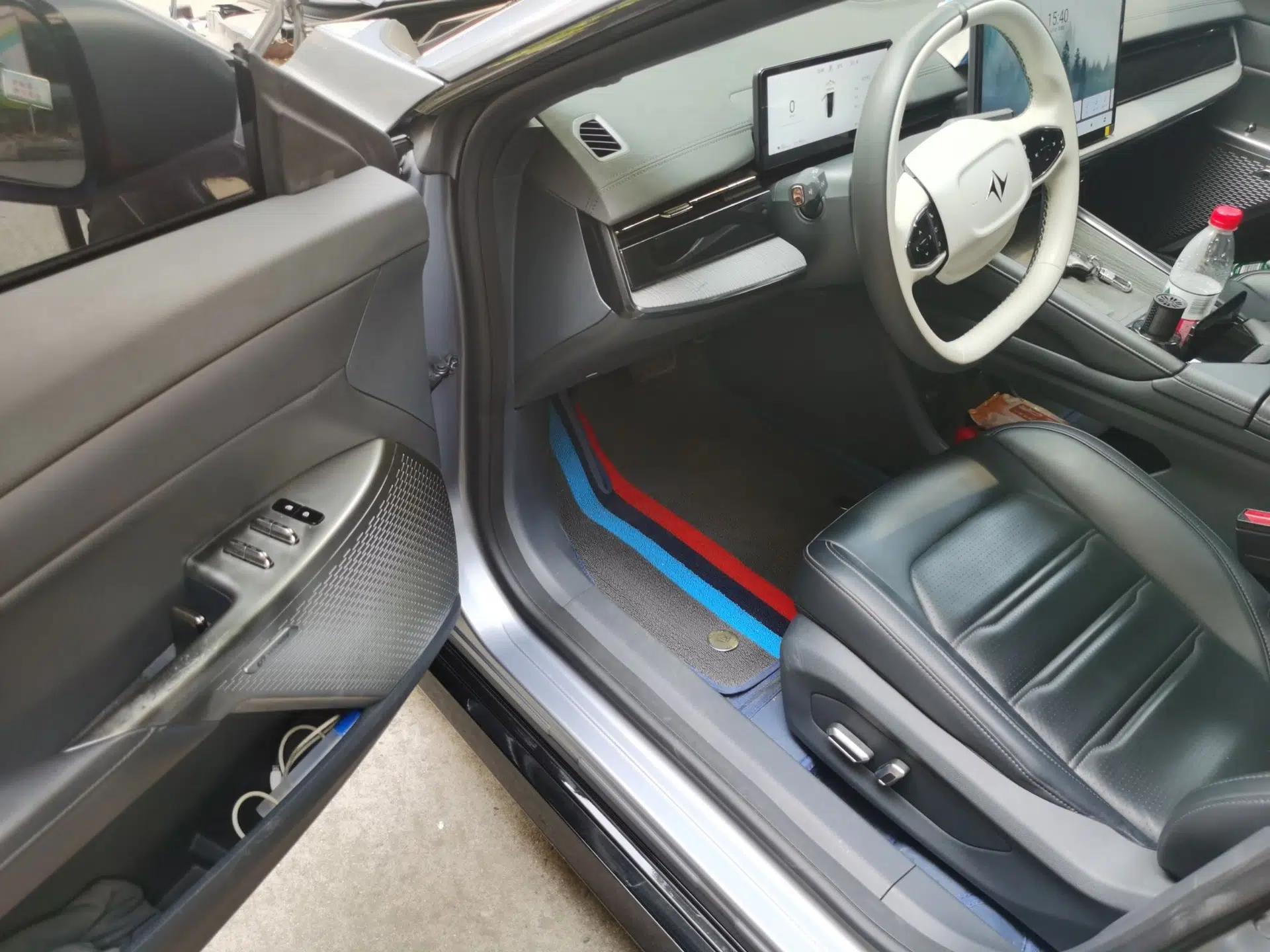 Dongfeng eπ eπ007 2024 530 Pro Version — миниатюра 19