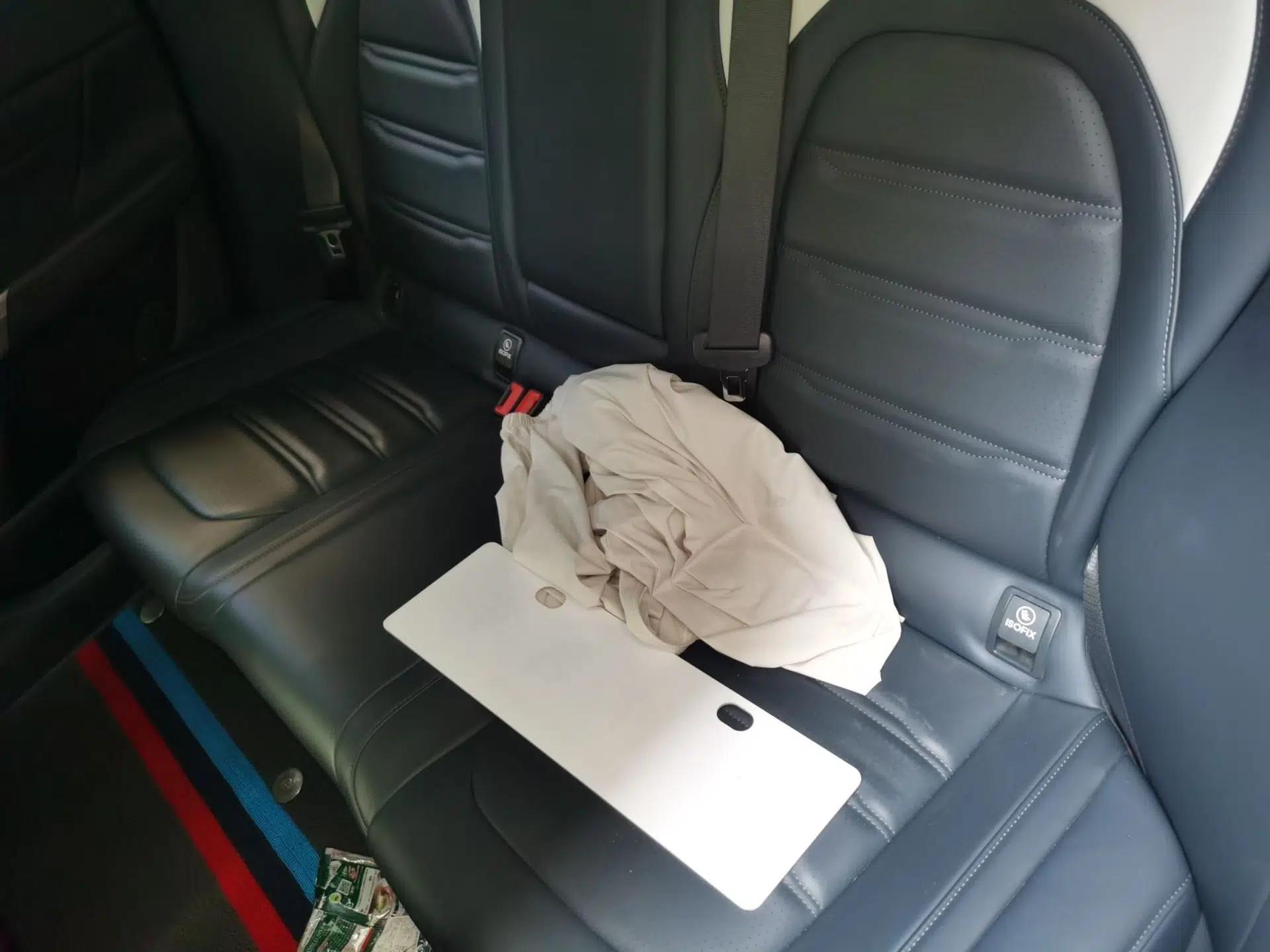 Dongfeng eπ eπ007 2024 530 Pro Version — миниатюра 20