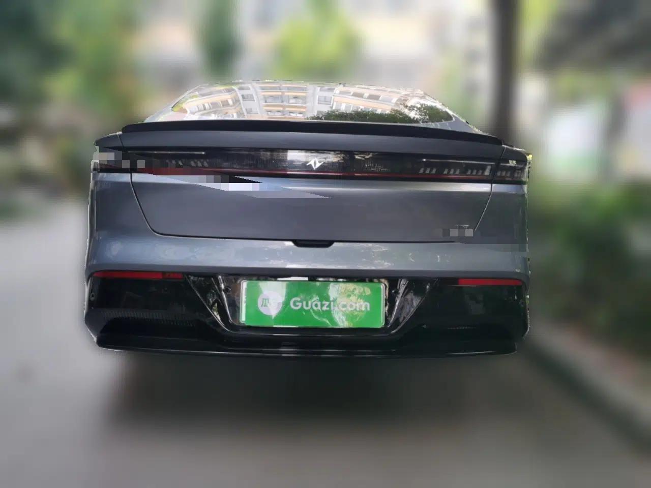 Dongfeng eπ eπ007 2024 530 Pro Version — миниатюра 5