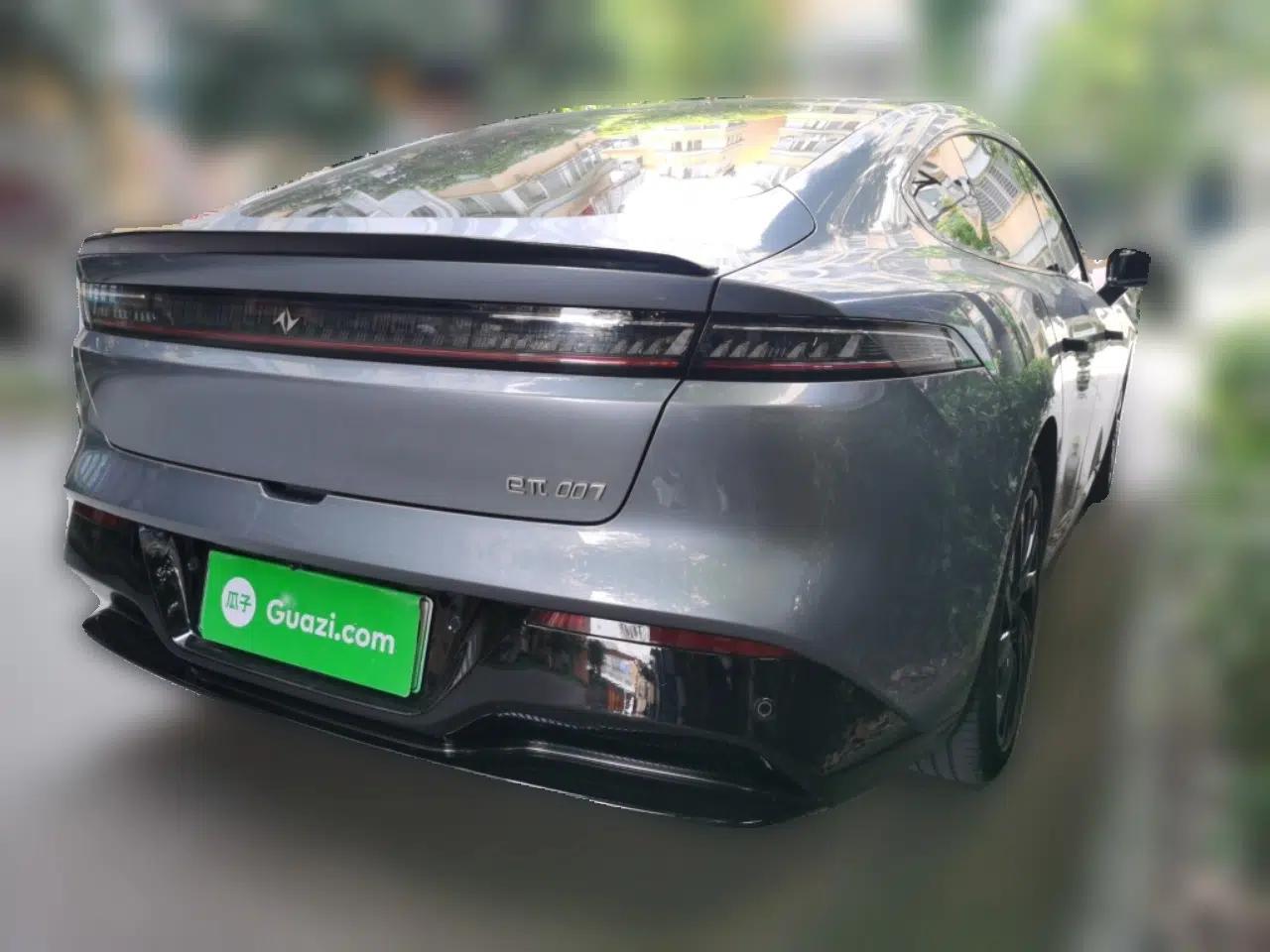 Dongfeng eπ eπ007 2024 530 Pro Version — миниатюра 6