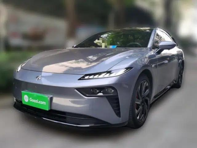 Dongfeng eπ eπ007 2024 530 Pro Version