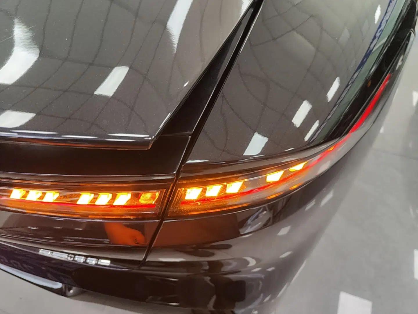Dongfeng eπ eπ007 2024 All-Electric 530 RuYi Edition — миниатюра 9