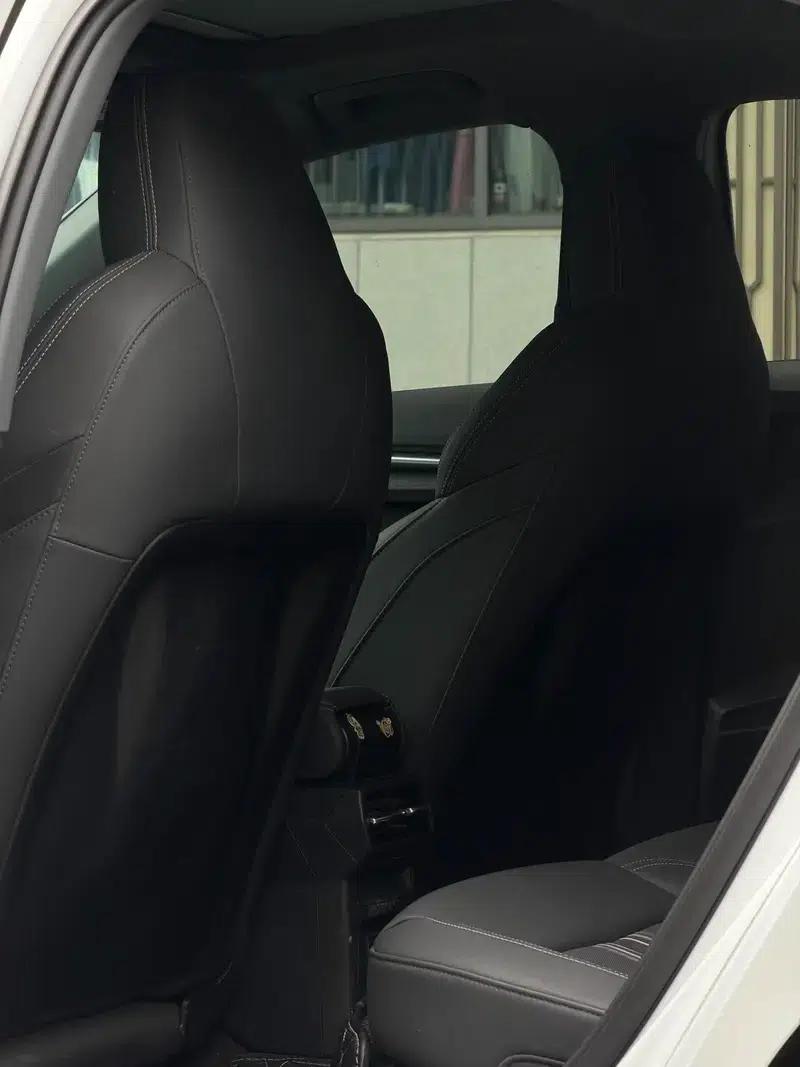 2024 Audi A3 A3L Limousine 35 TFSI Fashionable Elegant Model — миниатюра 16