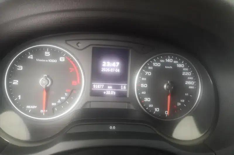 Audi A3 2020 Facelift Limousine 35 TFSI Progressive (China VI Emission Standard) — миниатюра 14