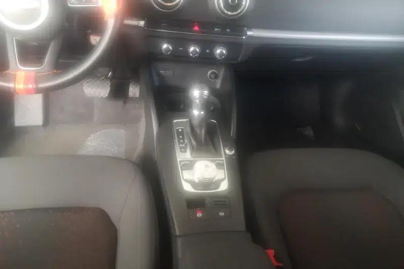 Audi A3 2020 Facelift Limousine 35 TFSI Progressive (China VI Emission Standard) — миниатюра 15