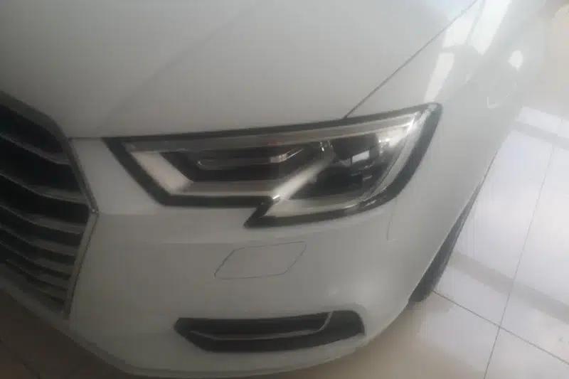 Audi A3 2020 Facelift Limousine 35 TFSI Progressive (China VI Emission Standard) — миниатюра 5