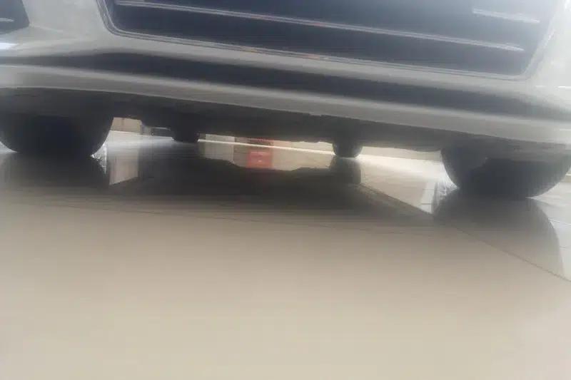 Audi A3 2020 Facelift Limousine 35 TFSI Progressive (China VI Emission Standard) — миниатюра 6