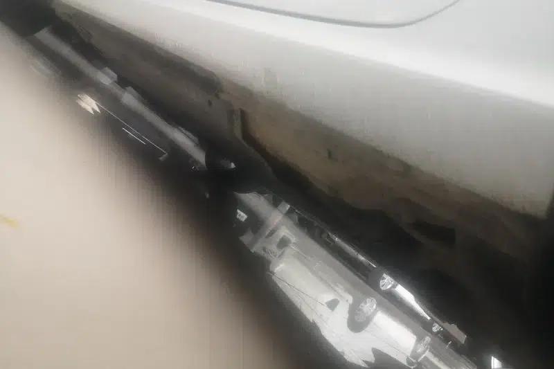 Audi A3 2020 Facelift Limousine 35 TFSI Progressive (China VI Emission Standard) — миниатюра 8