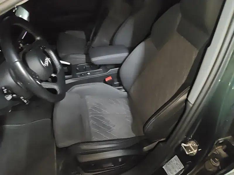 2024 Audi A3 A3L Limousine 35 TFSI Luxury Sport — миниатюра 7