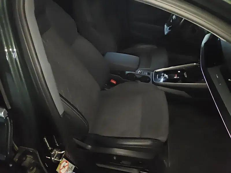 2024 Audi A3 A3L Limousine 35 TFSI Luxury Sport — миниатюра 8