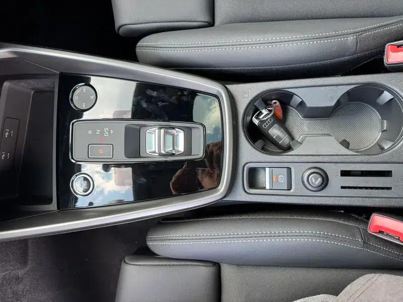 2023 Audi A3 A3L Limousine 35 TFSI Progressive Sport — миниатюра 15