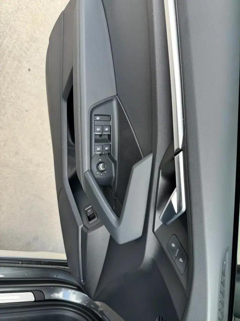 2023 Audi A3 A3L Limousine 35 TFSI Progressive Sport — миниатюра 21