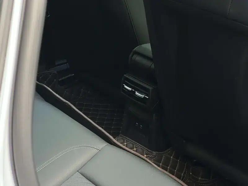 Audi A3 2022 Sportback 35 TFSI Fashionable Elegant Model — миниатюра 13