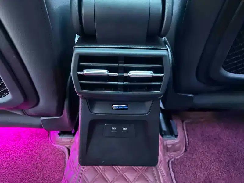 2022 Audi A3 A3L Limousine 35 TFSI Luxury Sport — миниатюра 14