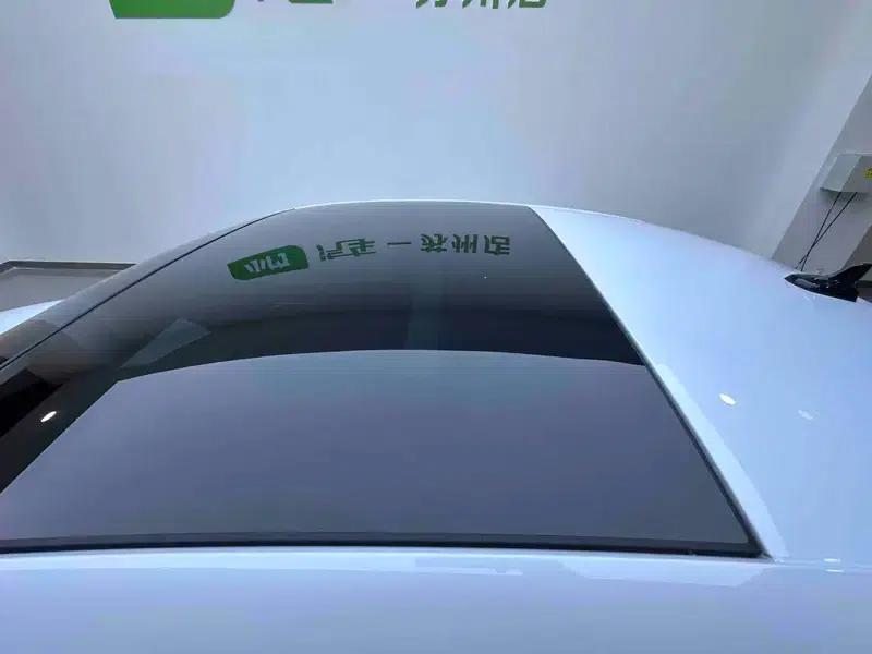 Audi A3 2021 A3L Limousine 35 TFSI Fashionable Elegant Model — миниатюра 9