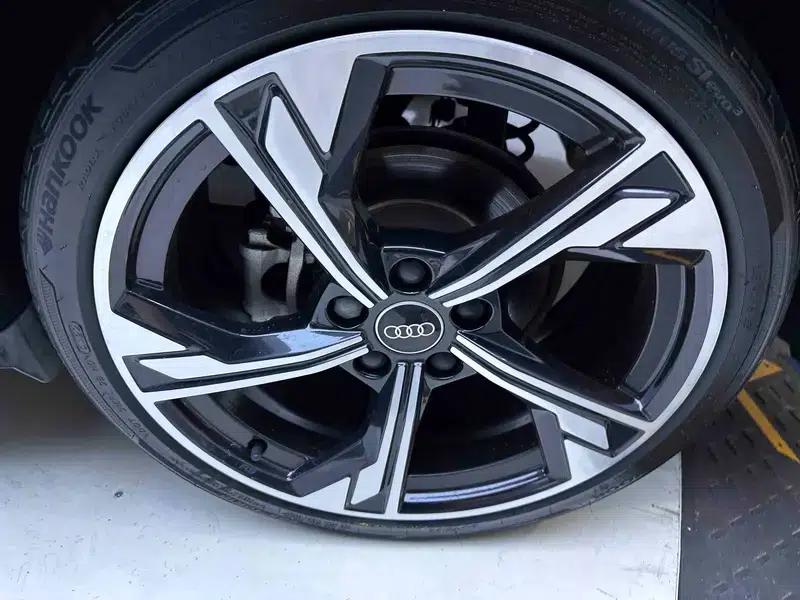2022 Audi A3 A3L Limousine 35 TFSI RS Package (Sports Edition) — миниатюра 12