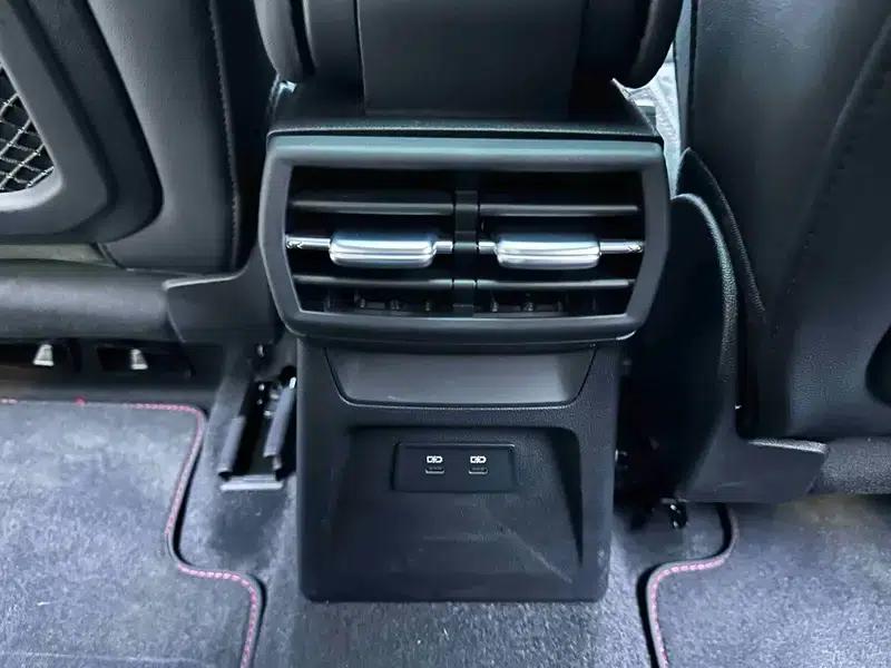 2022 Audi A3 A3L Limousine 35 TFSI RS Package (Sports Edition) — миниатюра 10