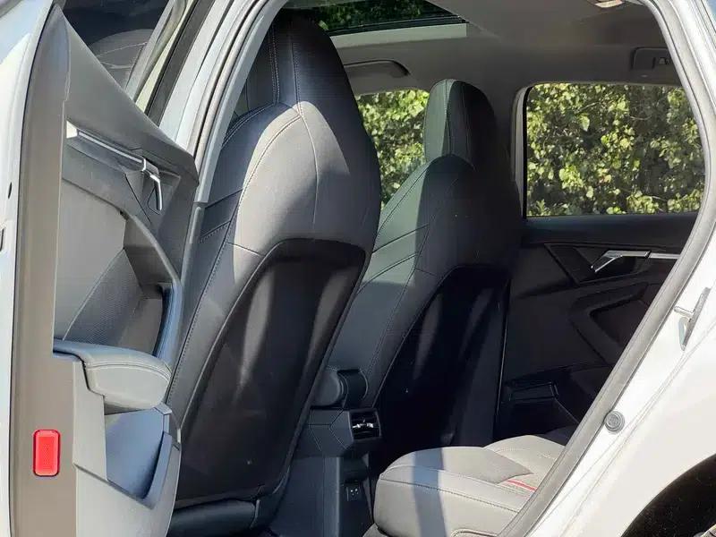 Audi A3 2023 Facelift Sportback 35 TFSI Fashion Sporty Model — миниатюра 9
