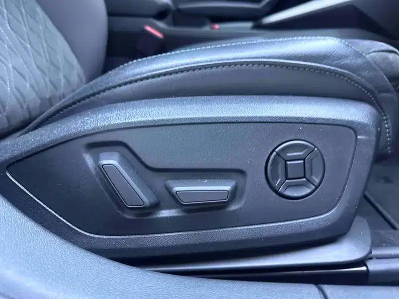Audi A3 2021 Sportback 35 TFSI Luxury Sport — миниатюра 19