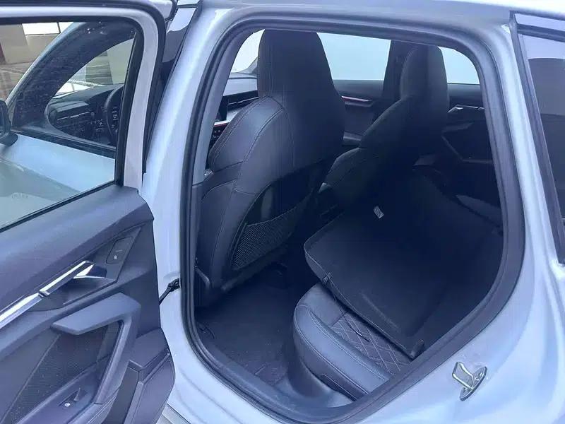 Audi A3 2021 Sportback 35 TFSI Luxury Sport — миниатюра 20