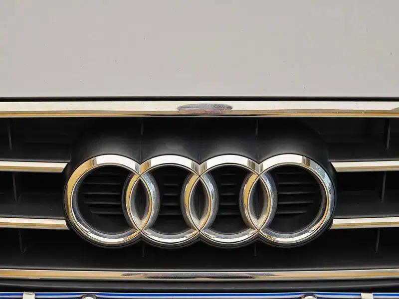 Audi A3 2020 Limousine 35 TFSI Progressive (China V Emission Standard) — миниатюра 15