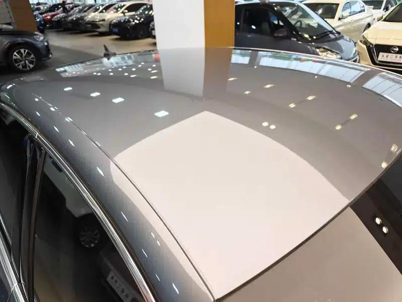 Audi A3 2020 Limousine 35 TFSI Progressive (China V Emission Standard) — миниатюра 16