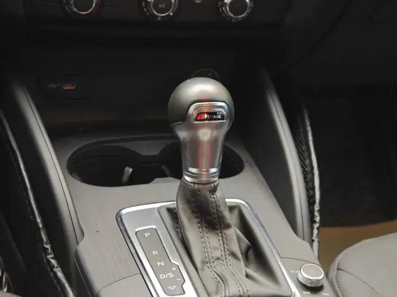 Audi A3 2020 Limousine 35 TFSI Progressive (China V Emission Standard) — миниатюра 22