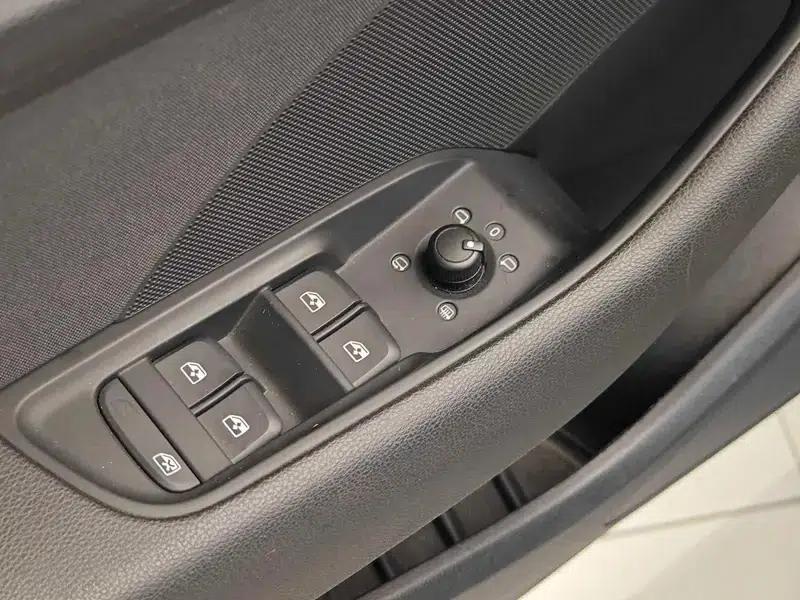 Audi A3 2020 Limousine 35 TFSI Progressive (China V Emission Standard) — миниатюра 32
