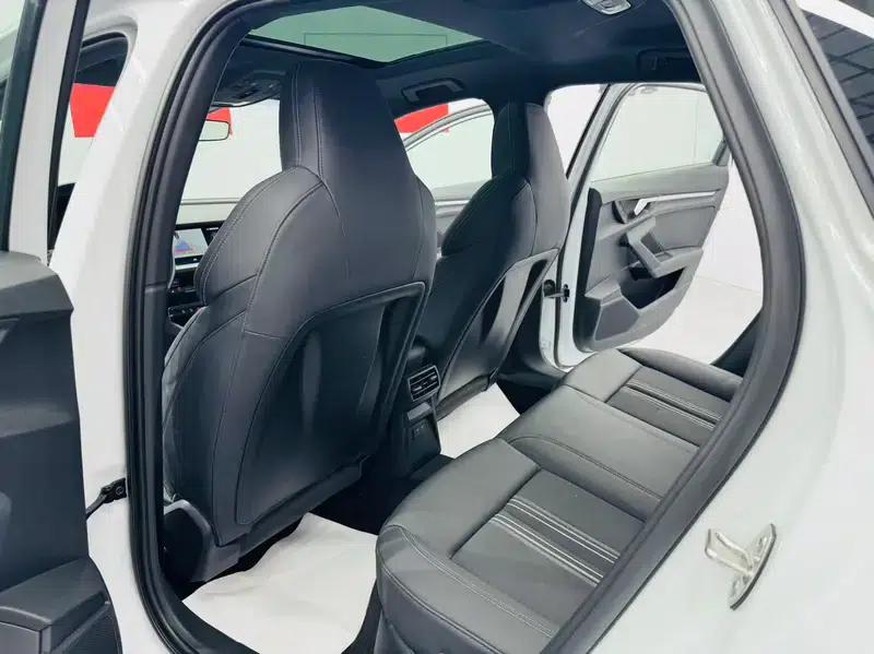 2022 Audi A3 A3L Limousine 35 TFSI Fashion Sport — миниатюра 13