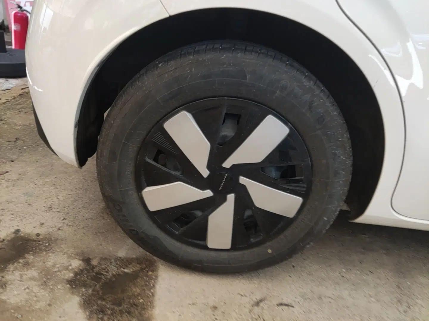 Dongfeng NAMMI 01 2024 New Edition 330 Air — миниатюра 11