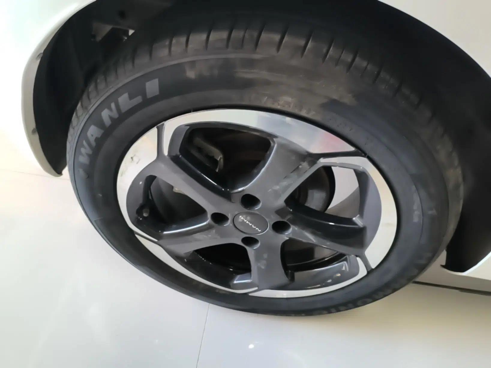 Dongfeng NAMMI 01 2024 430 Plus Smart+ — миниатюра 16