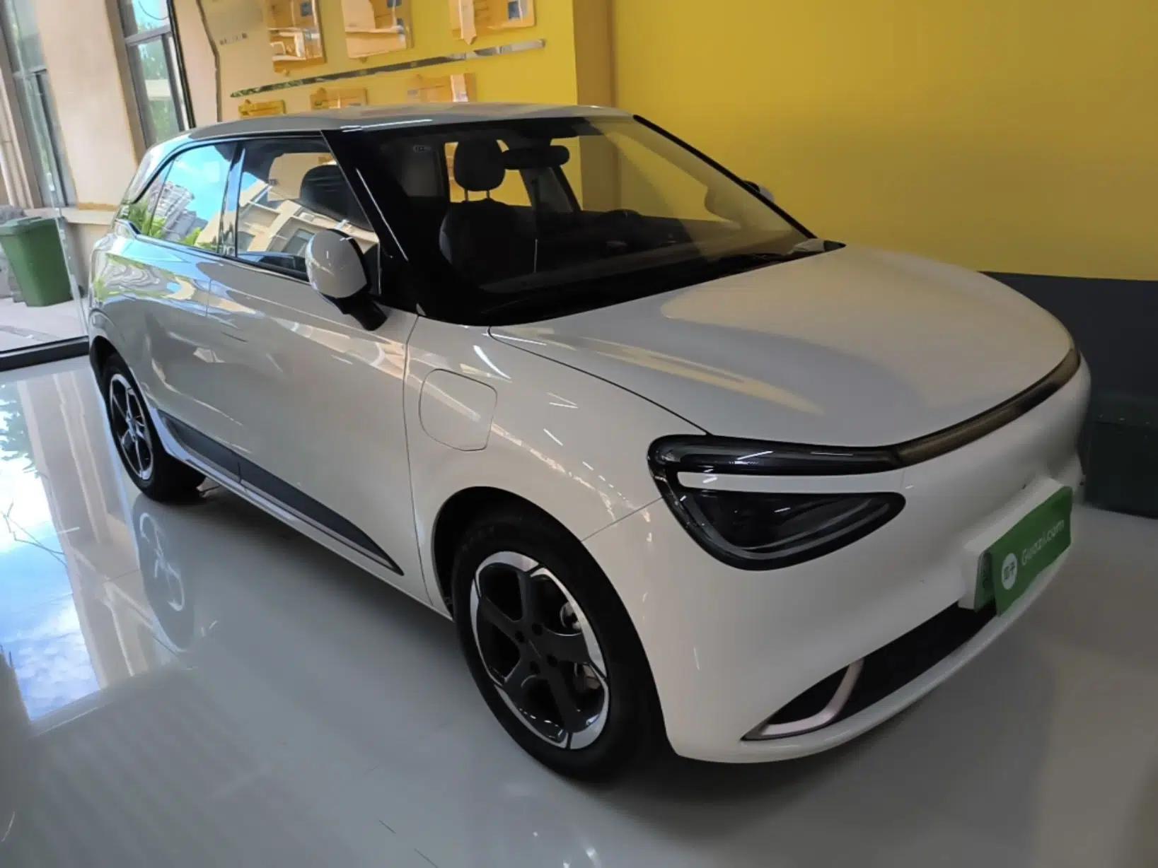 Dongfeng NAMMI 01 2024 430 Plus Smart+ — миниатюра 3
