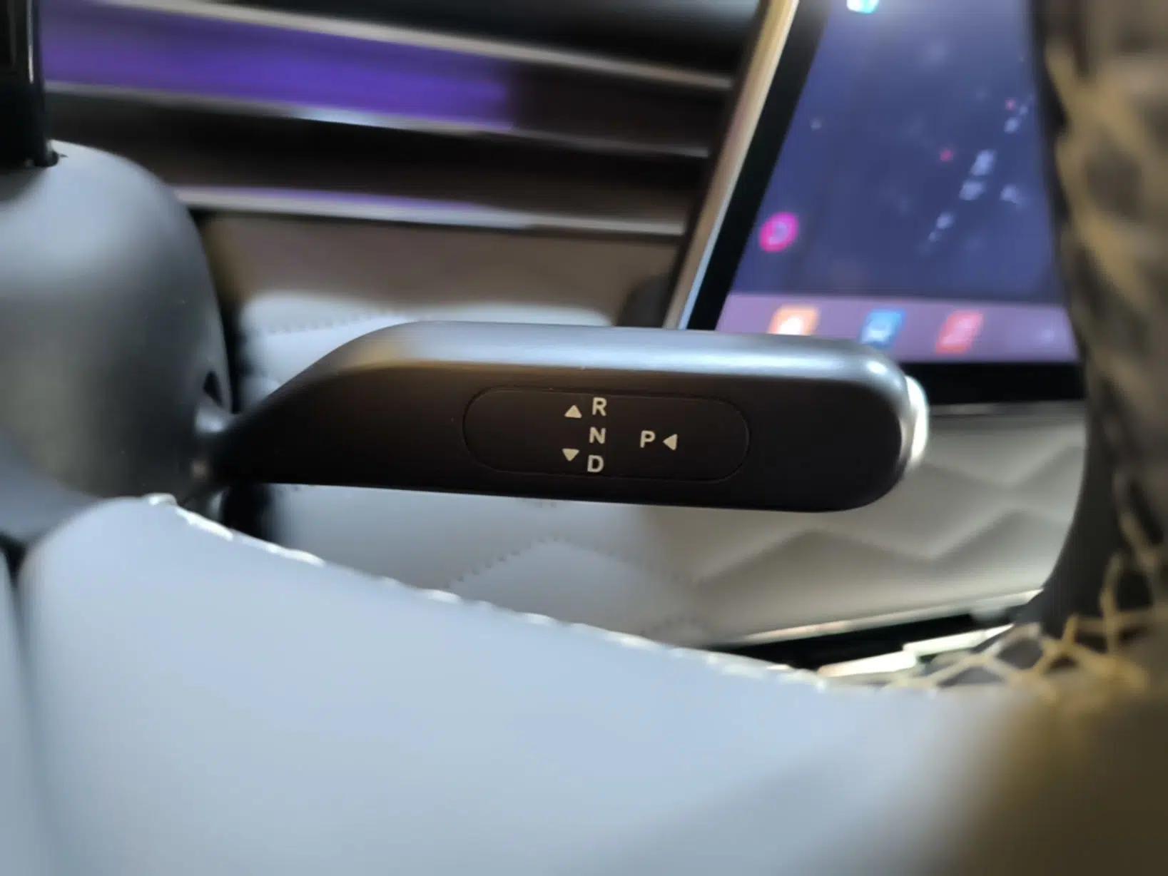 Dongfeng NAMMI 01 2024 430 Plus Smart+ — миниатюра 21