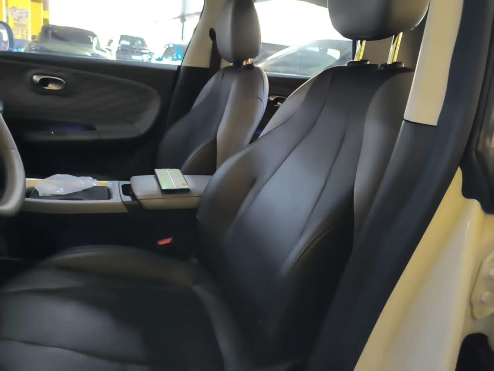 Dongfeng NAMMI 01 2024 430 Plus Smart+ — миниатюра 22