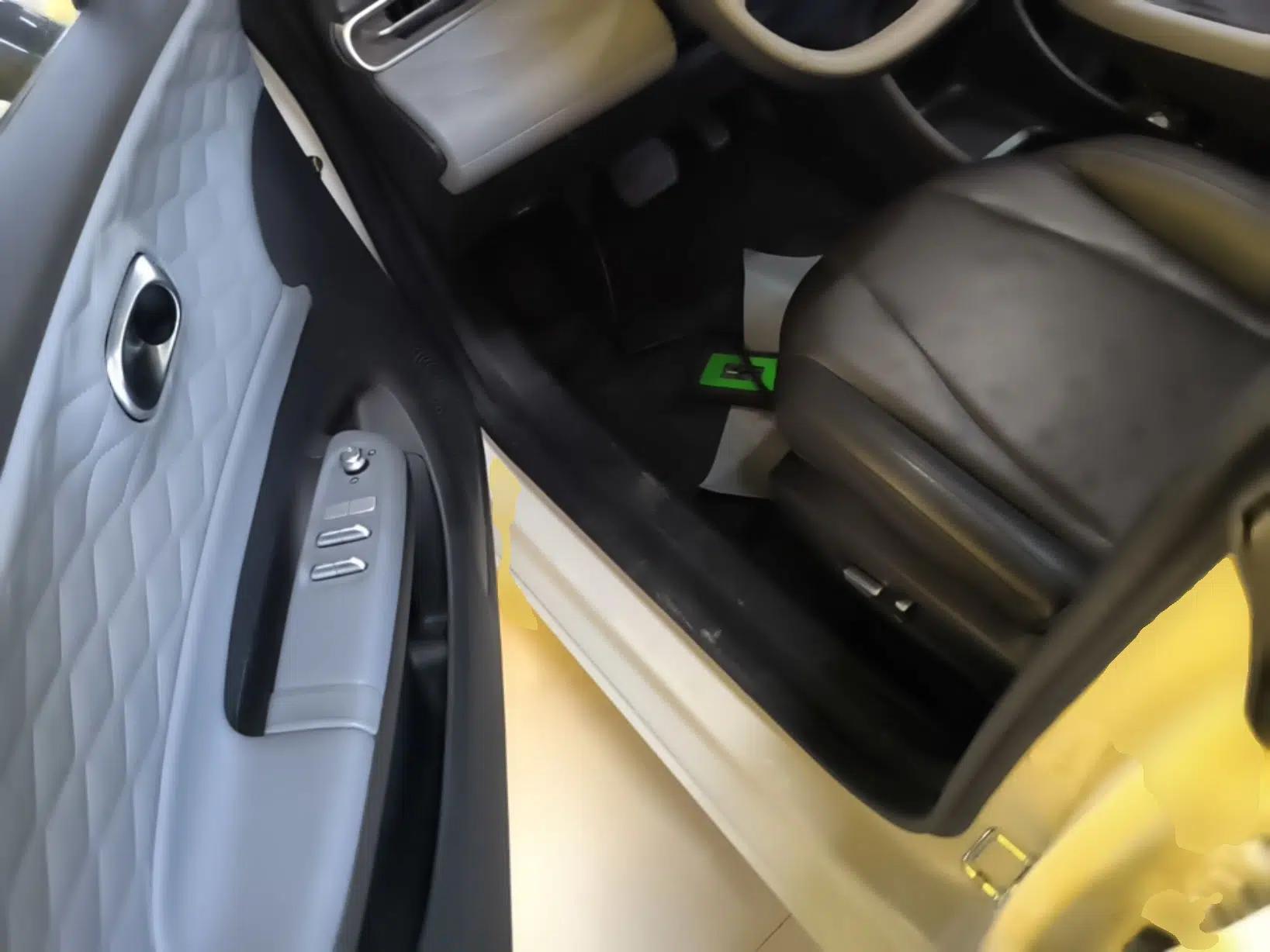 Dongfeng NAMMI 01 2024 430 Plus Smart+ — миниатюра 23