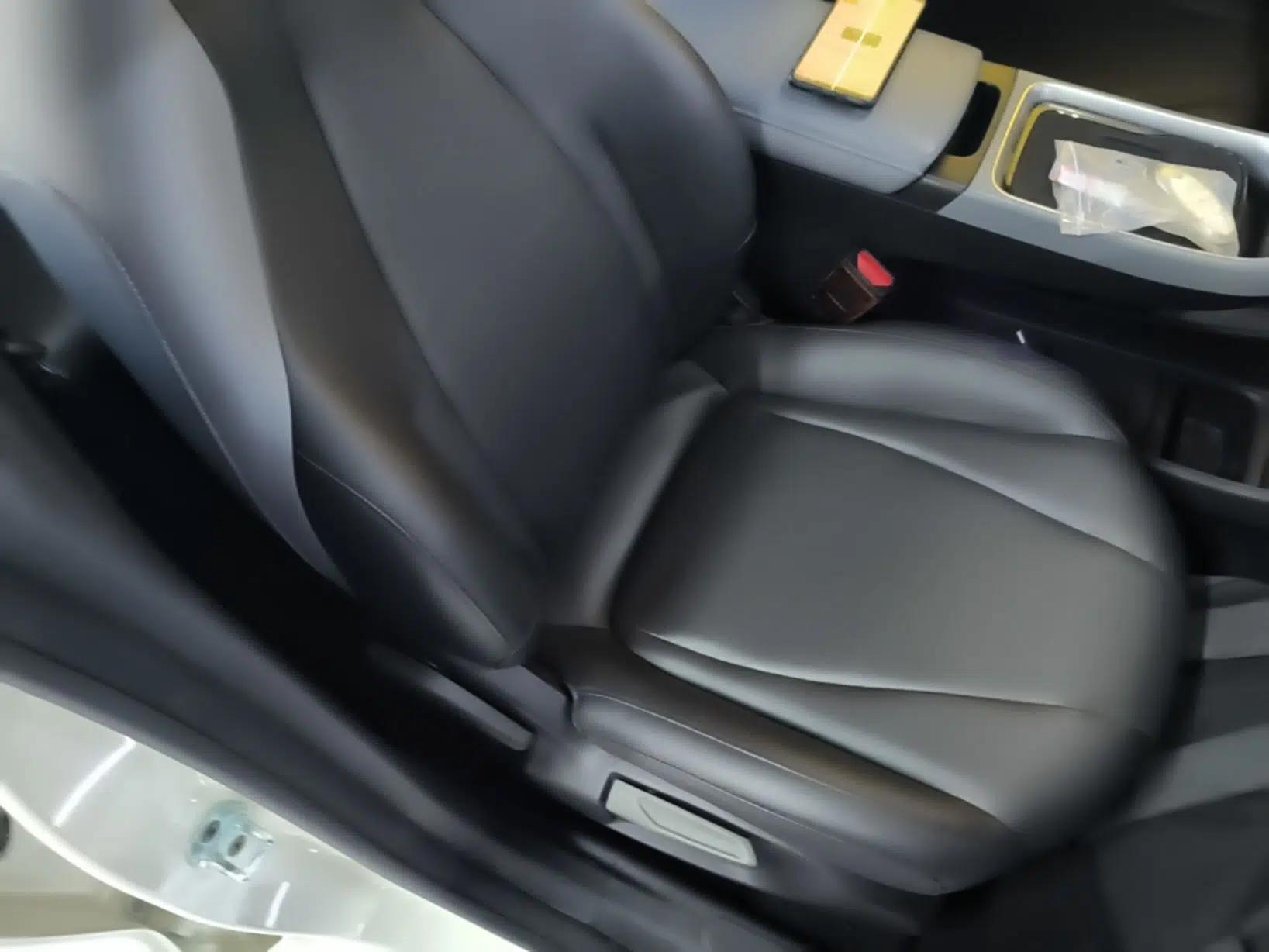 Dongfeng NAMMI 01 2024 430 Plus Smart+ — миниатюра 24