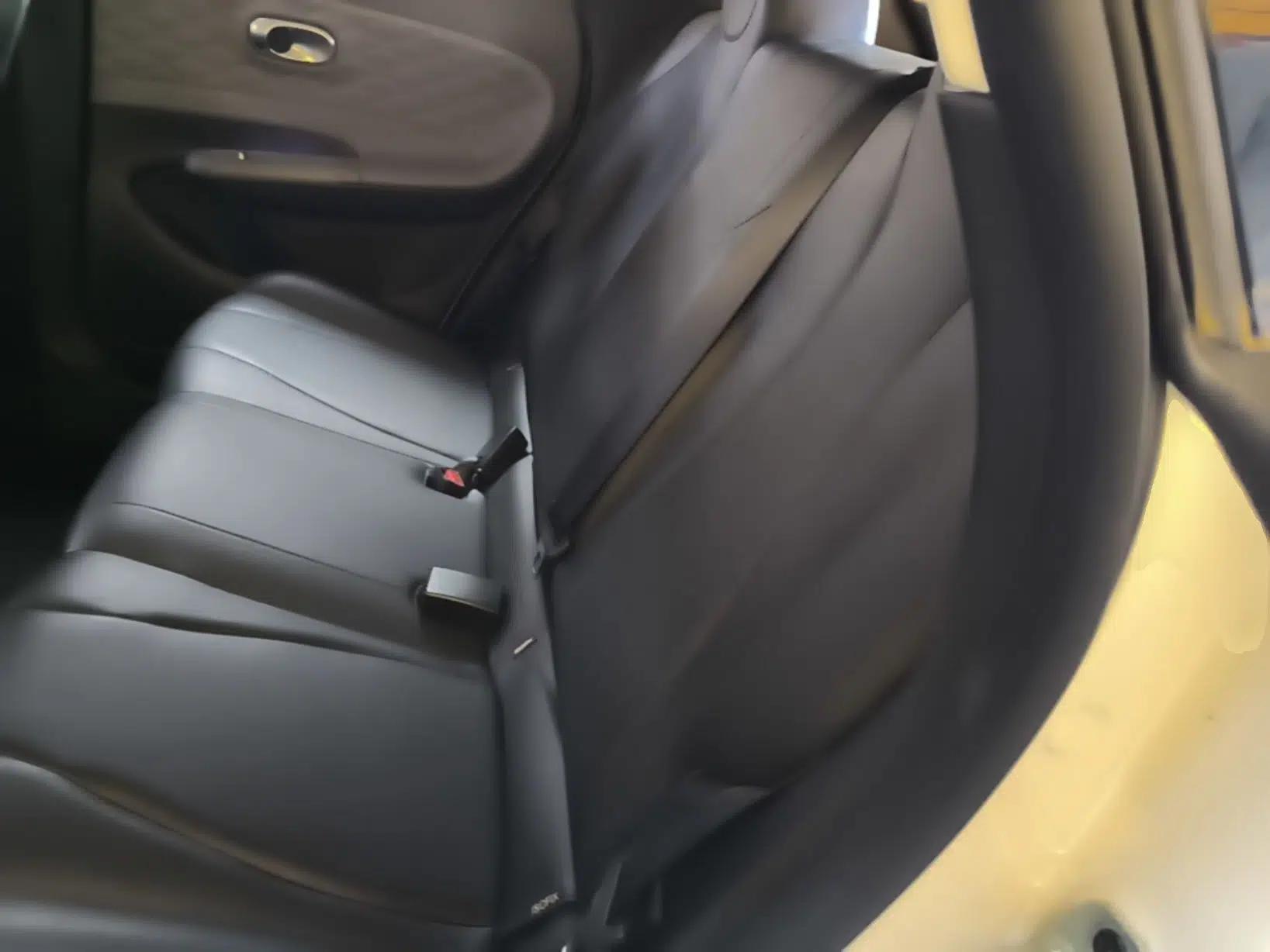 Dongfeng NAMMI 01 2024 430 Plus Smart+ — миниатюра 25