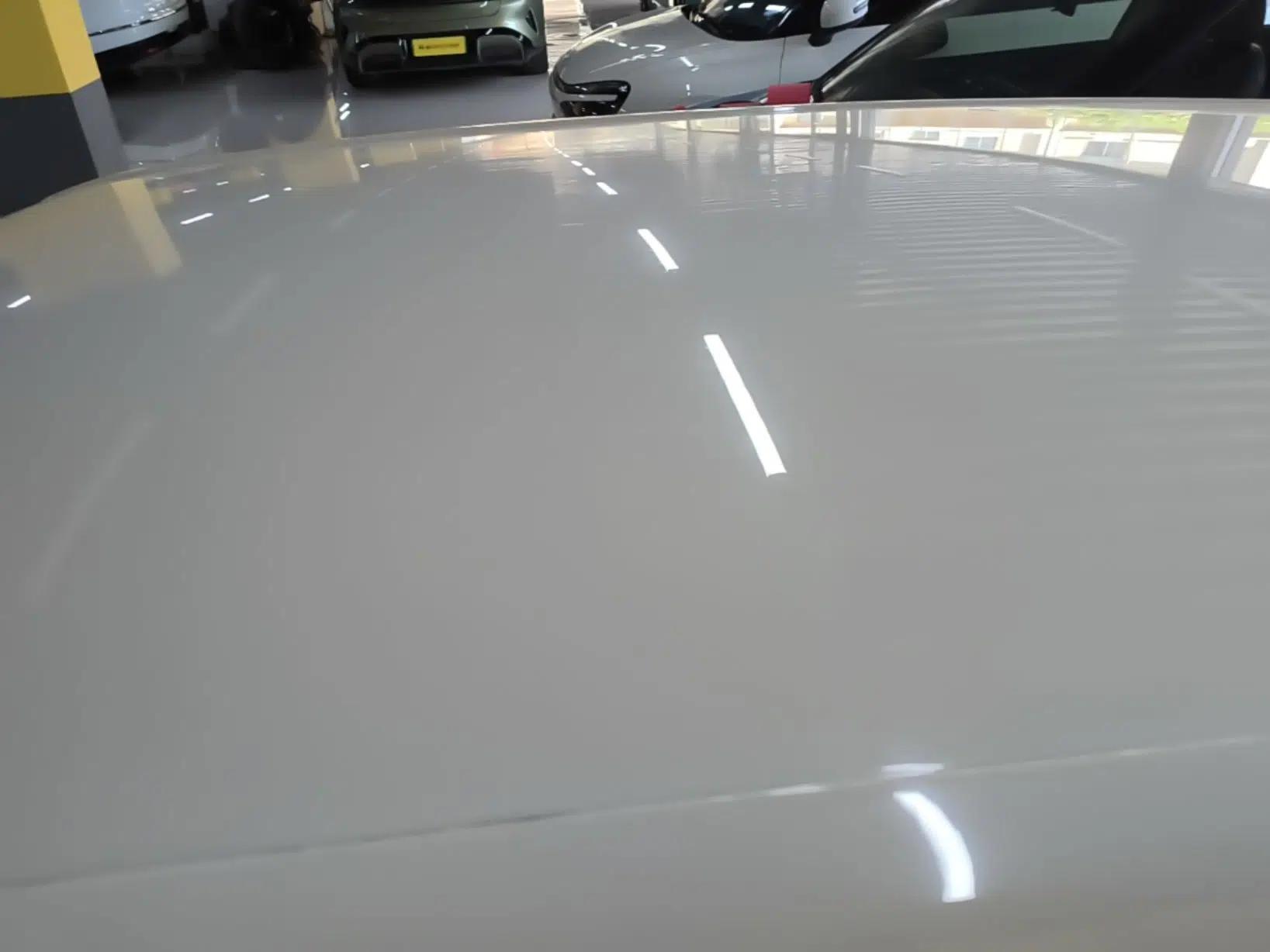 Dongfeng NAMMI 01 2024 430 Plus Smart+ — миниатюра 7
