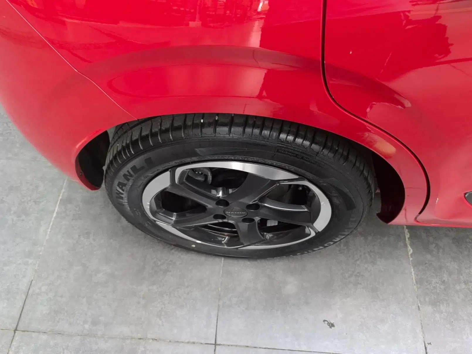 Dongfeng NAMMI 01 2024 New Edition 430 Plus Smart+ — миниатюра 11