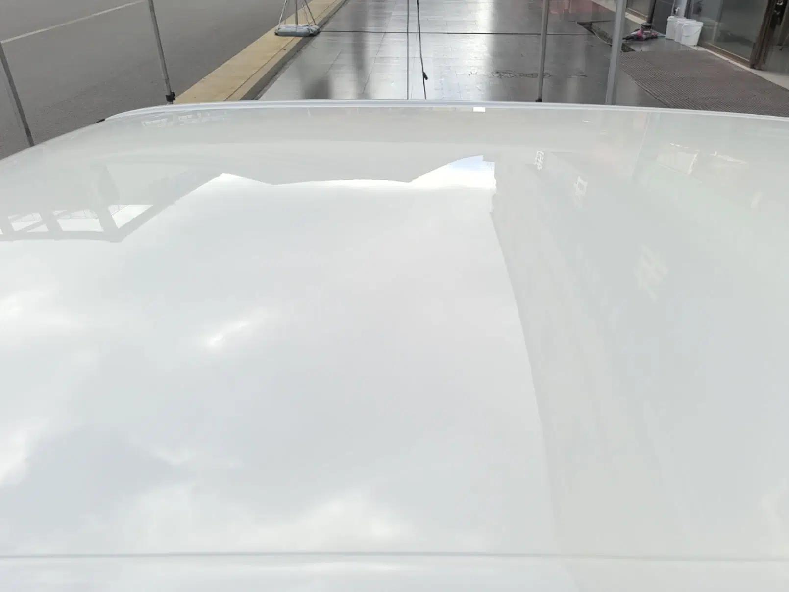 Dongfeng NAMMI 01 2024 New Edition 430 Plus Smart+ — миниатюра 7