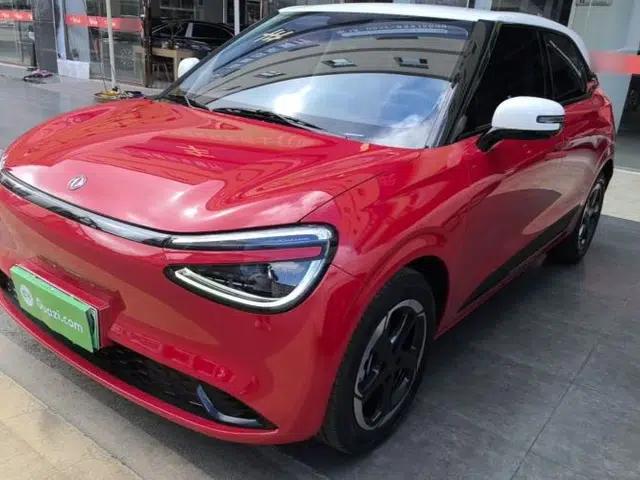Dongfeng NAMMI 01 2024 New Edition 430 Plus Smart+