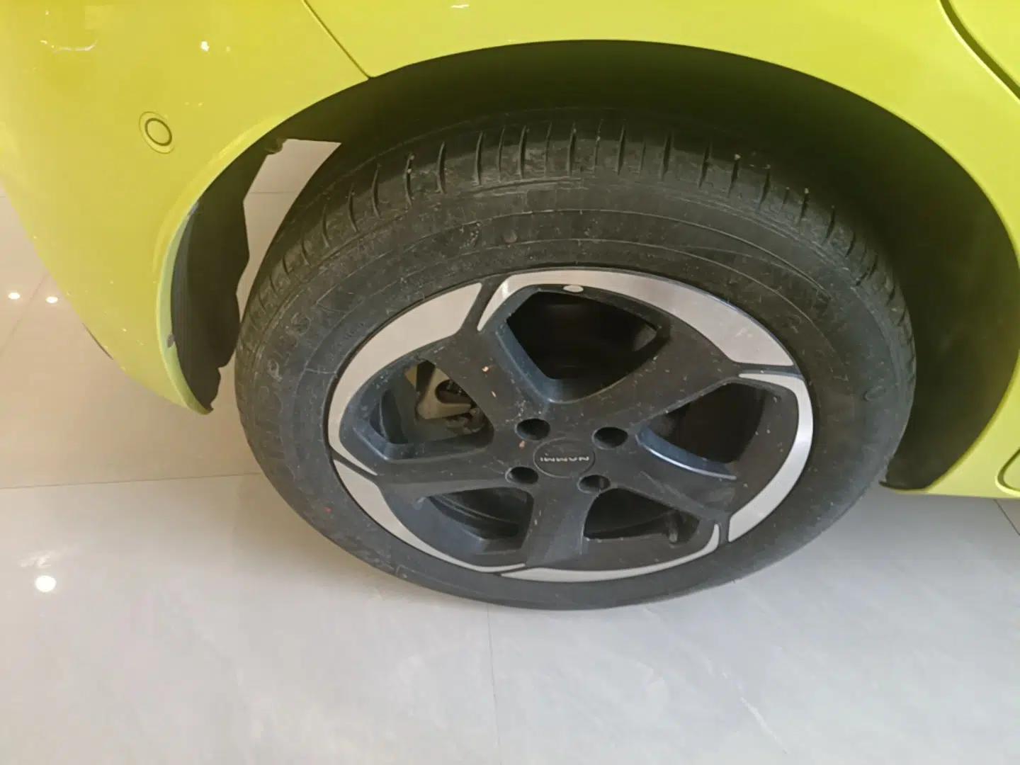 Dongfeng NAMMI 01 2024 430 Max — миниатюра 11