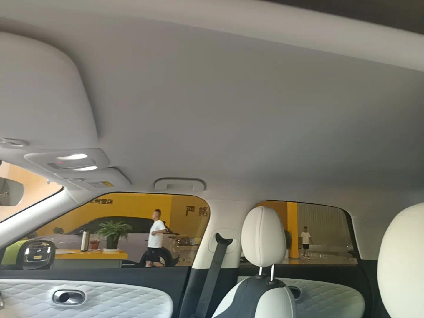 Dongfeng NAMMI 01 2024 430 Max — миниатюра 21