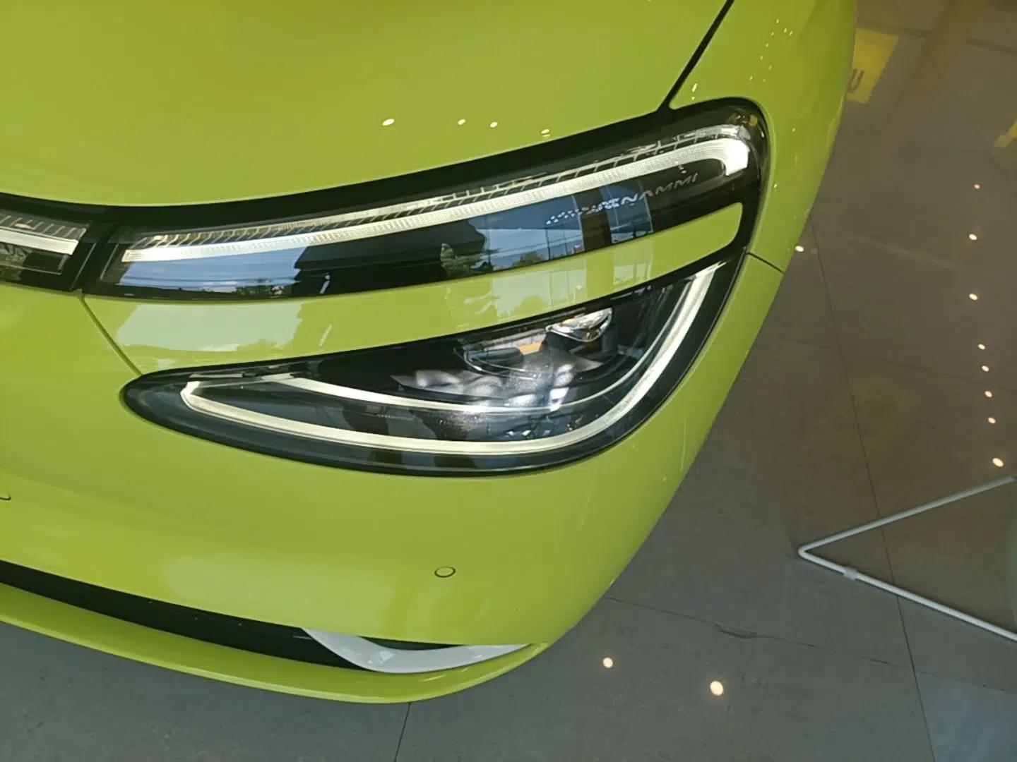 Dongfeng NAMMI 01 2024 430 Max — миниатюра 8