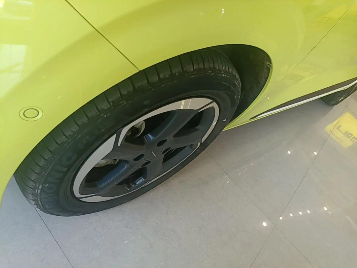 Dongfeng NAMMI 01 2024 430 Max — миниатюра 10