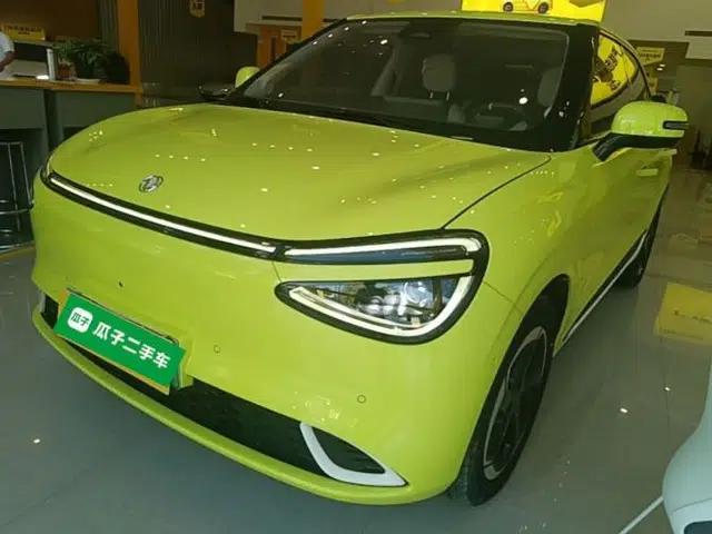 Dongfeng NAMMI 01 2024 430 Max