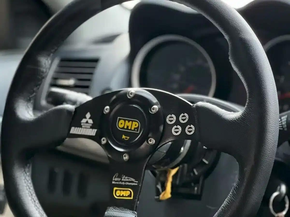 Lancer EX 2013 Fashion Edition 1.8L Manual Comfort — миниатюра 6