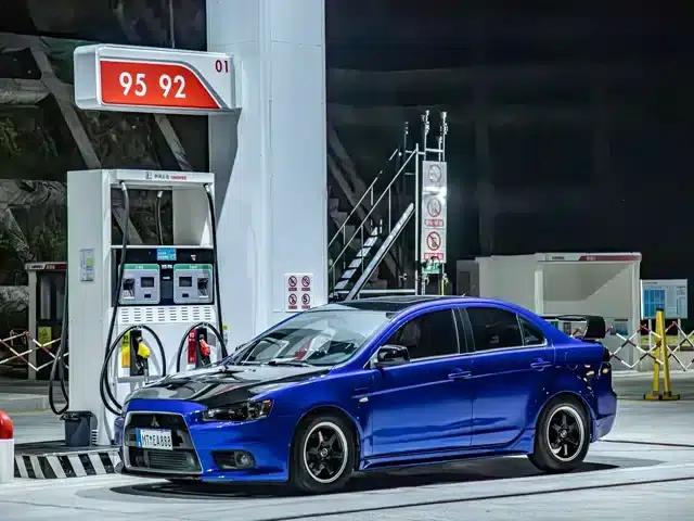 Lancer EX 2011 Fashion Edition 1.8L Manual Smart Model