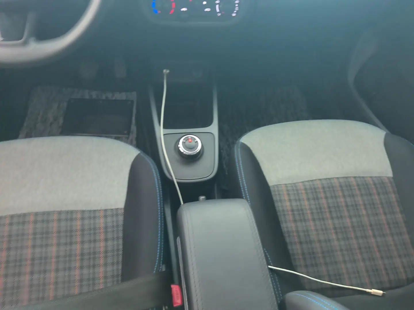 Dongfeng NAMMI EX1 2021 Quality Edition — миниатюра 16