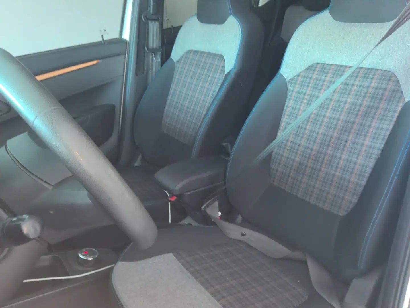 Dongfeng NAMMI EX1 2021 Quality Edition — миниатюра 17
